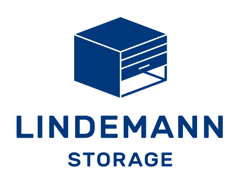 Lindemann Storage Logo